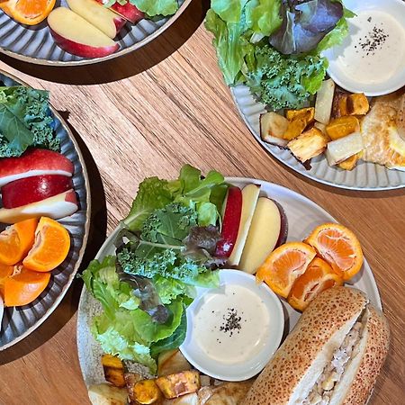 Taitung Sea Level Bed & Breakfast Dış mekan fotoğraf