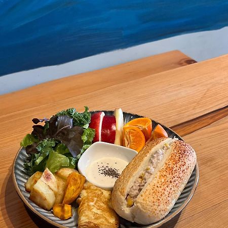 Taitung Sea Level Bed & Breakfast Dış mekan fotoğraf